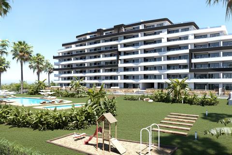 2 bedroom apartment, San Miguel de Salinas