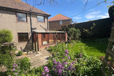 2 bedroom semi-detached house for sale, Prior View, Tweedmouth, Berwick upon Tweed