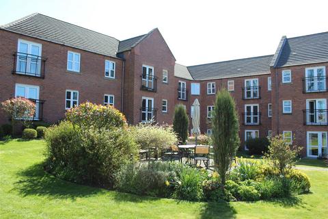 undefined, Ingle Court, Market Weighton, York