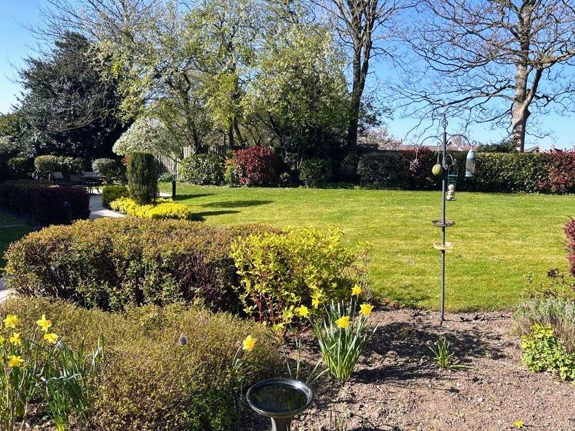 Gardens