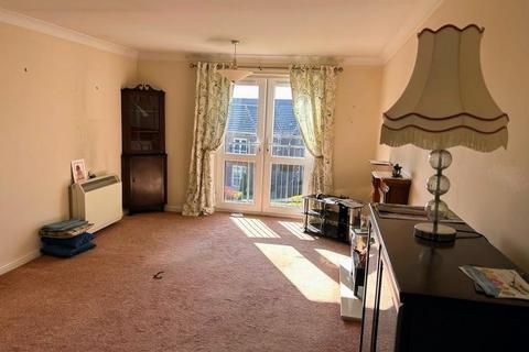 undefined, Ingle Court, Market Weighton, York