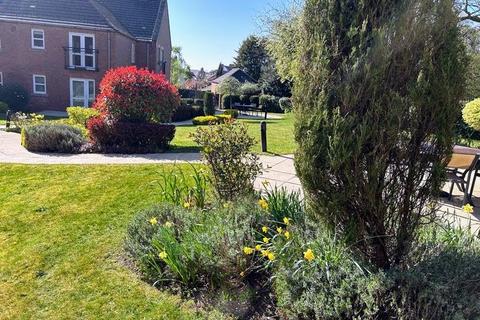 undefined, Ingle Court, Market Weighton, York