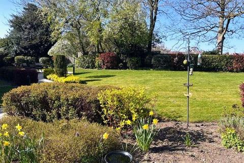 undefined, Ingle Court, Market Weighton, York