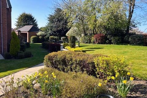 undefined, Ingle Court, Market Weighton, York