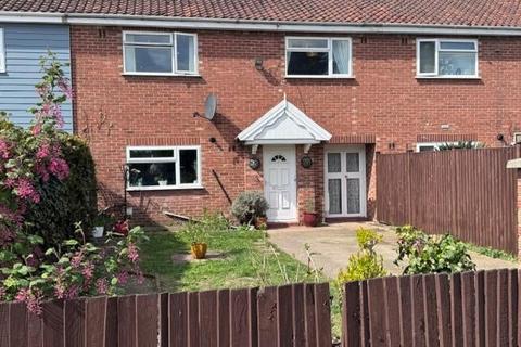 29 Windsor Road, Reydon, Southwold, IP18 6PQ