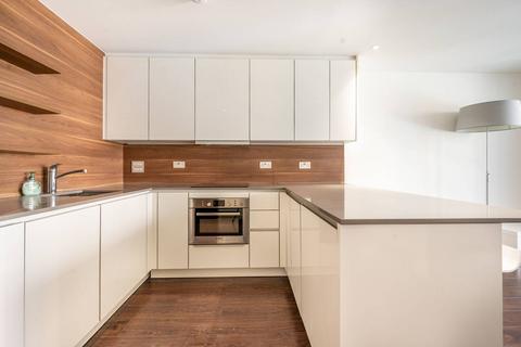 Studio for sale, Devan Grove, Manor House, London, N4