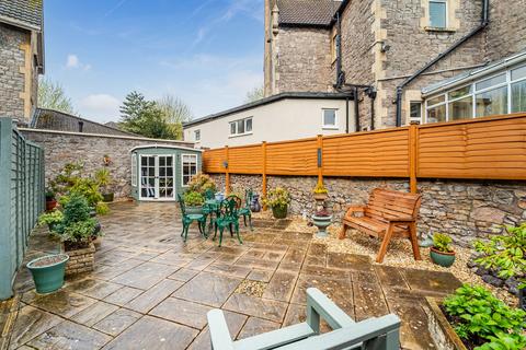 41b Boulevard, Weston-super-mare, BS23 1PG