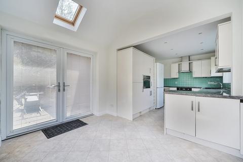 undefined, Fairways, Surrey GU26