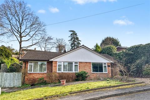 3 bedroom bungalow for sale, Fairways, Surrey GU26
