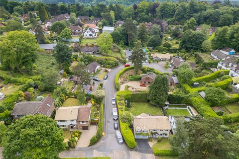 3 bedroom bungalow for sale, Fairways, Surrey GU26