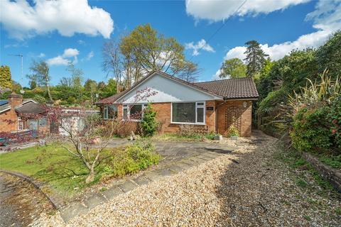 3 bedroom bungalow for sale, Fairways, Surrey GU26