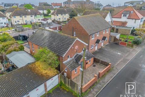 Property for sale, Saville Street, Walton On The Naze