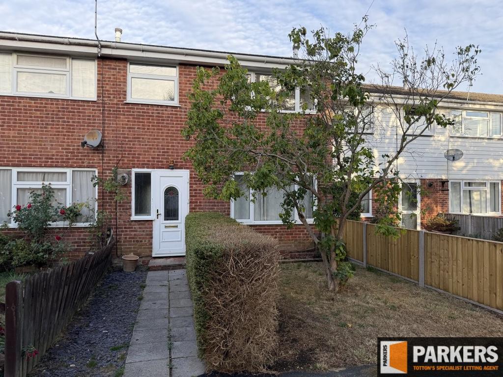 House in Calmore