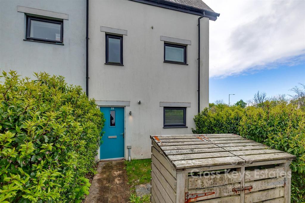 More Property Information