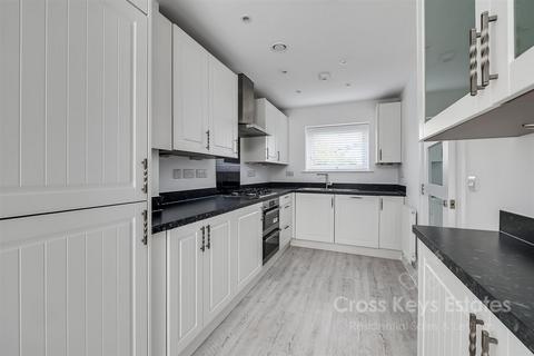 4 bedroom end of terrace house to rent, Eco Way, Plymouth PL6