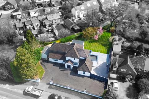 undefined, Redditch Road, Hopwood, Alvechurch, Birmingham, Worcestershire, B48