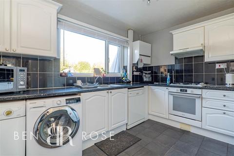 3 bedroom semi-detached house for sale, Avondale Drive, Lostock Hall, Preston