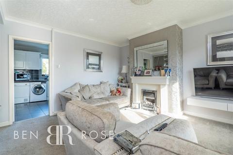 3 bedroom semi-detached house for sale, Avondale Drive, Lostock Hall, Preston