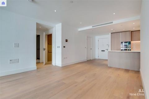 2 bedroom apartment for sale, Palmer Road London SW11