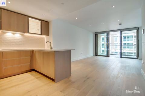 2 bedroom apartment for sale, Palmer Road London SW11