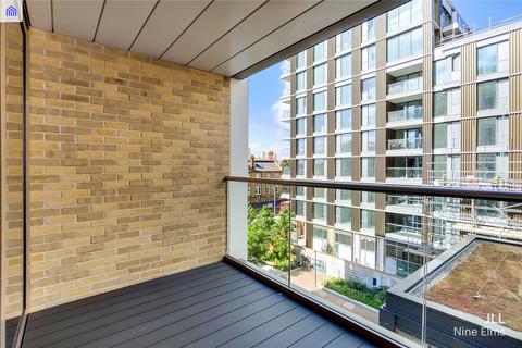 2 bedroom apartment for sale, Palmer Road London SW11