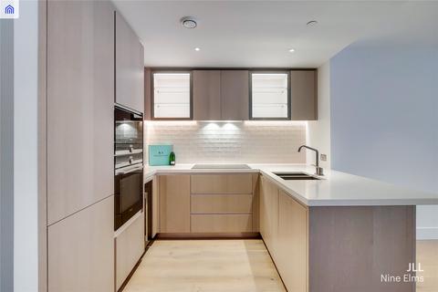 2 bedroom apartment for sale, Palmer Road London SW11