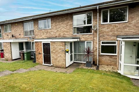 2 bedroom maisonette for sale, Merryfield Close, Solihull, B92 9PW