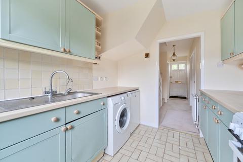 3 bedroom terraced house for sale, Bath Road, Reading, Berkshire