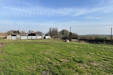 undefined, Moreton Say TF9