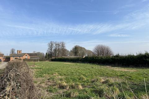 undefined, Moreton Say TF9