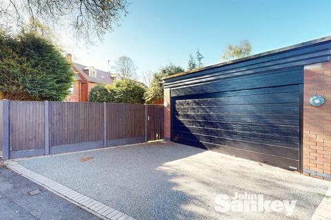 undefined, High Oakham Road, Mansfield, NG18