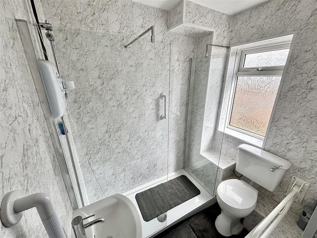 Shower Room/WC