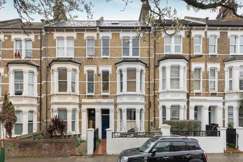 3 bedroom flat for sale, Saltram Crescent, London, W9