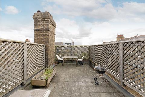 3 bedroom flat for sale, Saltram Crescent, London, W9