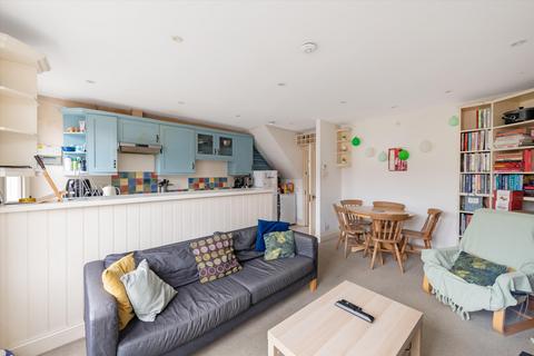 3 bedroom flat for sale, Saltram Crescent, London, W9