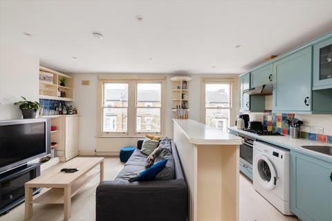 Saltram Crescent, London, W9