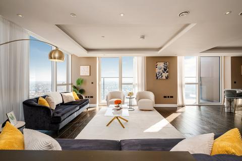 3 bedroom apartment for sale, Maine Tower