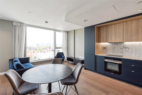1 bedroom apartment to rent, Kennington Lane, Oval Village, London, SE11