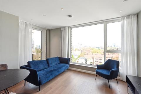 1 bedroom apartment to rent, Kennington Lane, Oval Village, London, SE11