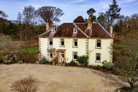 6 bedroom house for sale, Melrose, Scottish Borders TD6