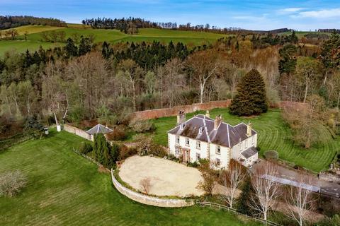 6 bedroom house for sale, Melrose, Scottish Borders TD6