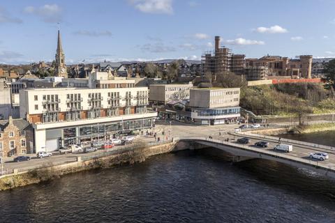 2 bedroom apartment for sale, Apartment 303, By The Bridge, Bridge Street, Inverness, Highland, IV1