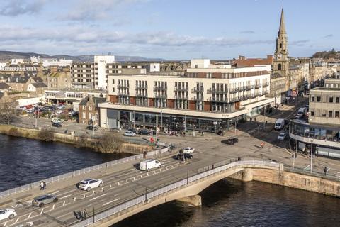 2 bedroom apartment for sale, Apartment 303, By The Bridge, Bridge Street, Inverness, Highland, IV1