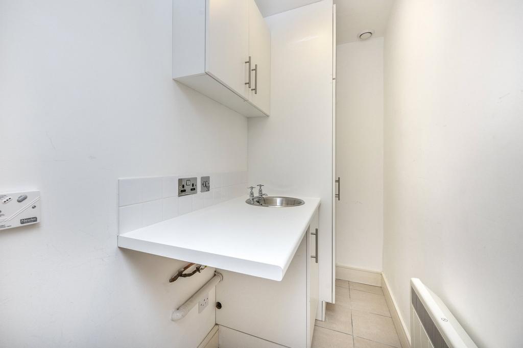 Utilty Room