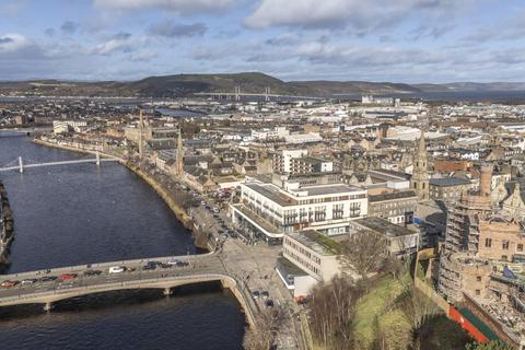2 bedroom apartment for sale, Apartment 303, By The Bridge, Bridge Street, Inverness, Highland, IV1