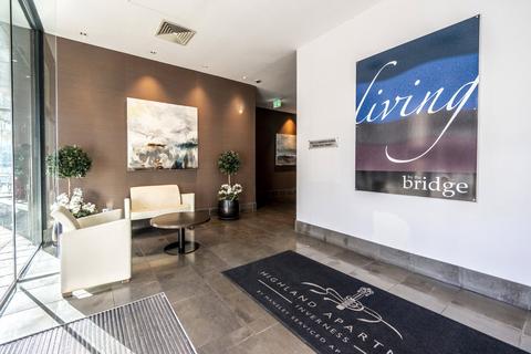 2 bedroom apartment for sale, Apartment 303, By The Bridge, Bridge Street, Inverness, Highland, IV1