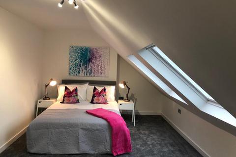 1 bedroom house of multiple occupation to rent, Aboyne Place, Garthdee, Aberdeen, AB10