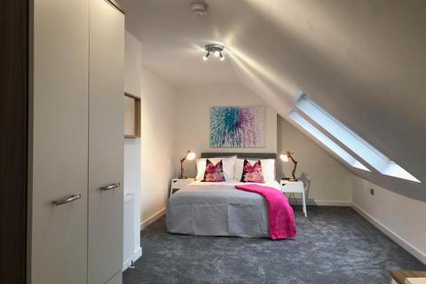 1 bedroom house of multiple occupation to rent, Aboyne Place, Garthdee, Aberdeen, AB10