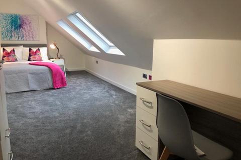1 bedroom house of multiple occupation to rent, Aboyne Place, Garthdee, Aberdeen, AB10