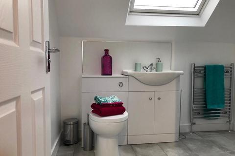 1 bedroom house of multiple occupation to rent, Aboyne Place, Garthdee, Aberdeen, AB10